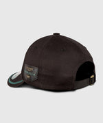 Gorra Venum Assassin's Creed - Negro/Azul - 4