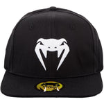 Gorra Snapback Venum Classic  - Negro/Blanco Foto 3