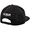 Gorra Snapback Venum Classic  - Negro/Blanco Foto 4