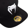 Gorra Snapback Venum Classic  - Negro/Blanco Foto 2