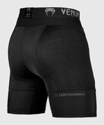 Mallas Largas Venum G-Fit - Negro Foto 3