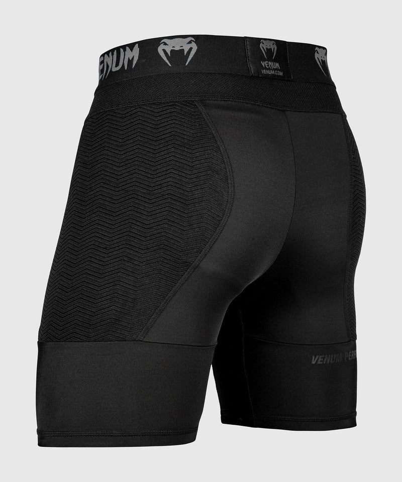 Mallas Largas Venum G-Fit - Negro Foto 4