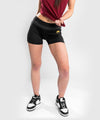 Venum Tempest 2.0 Compression Shorts - For Women - Black/Gold