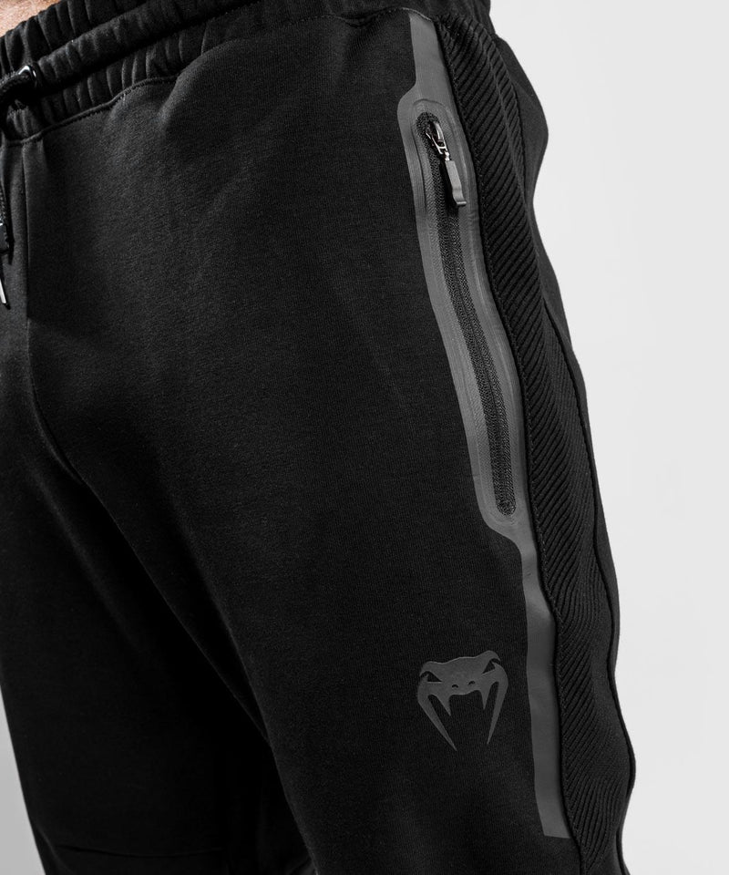 Pantalones de chándal Venum Contender Evo - Negro