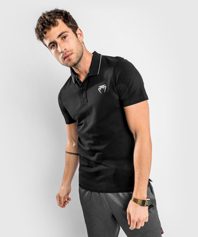 Polo Venum Contender Evo - Negro