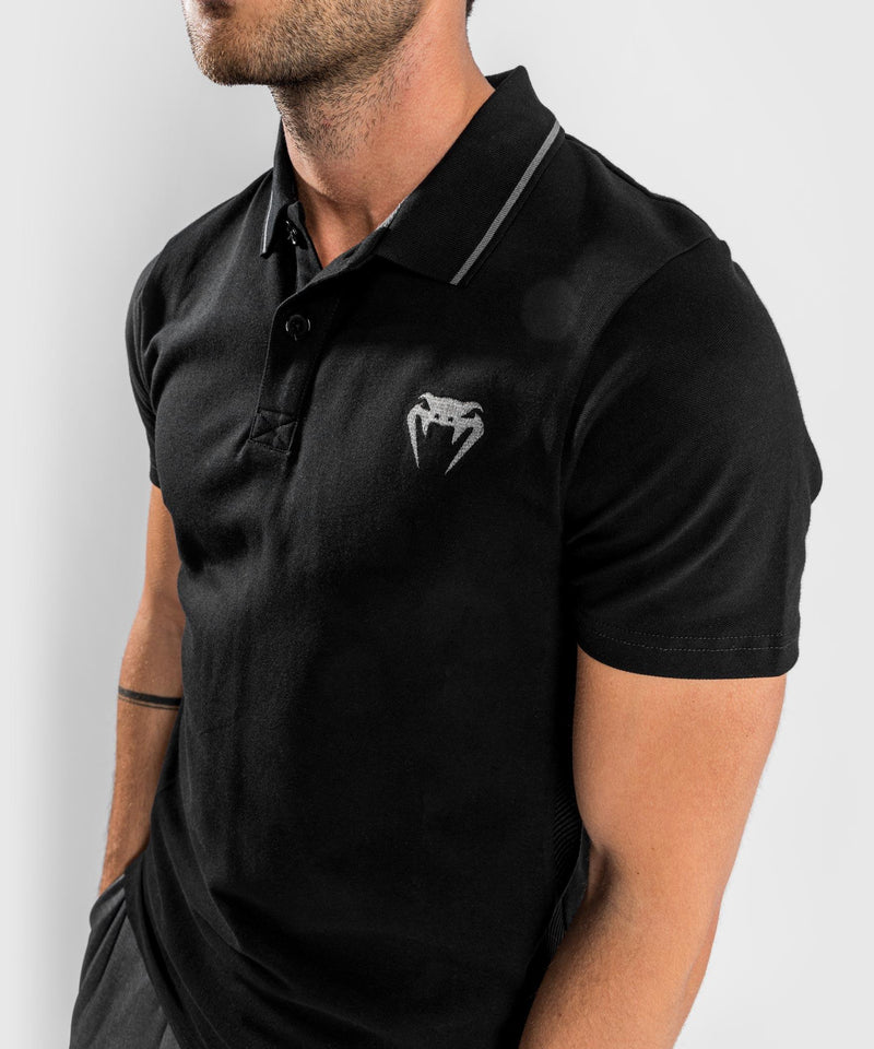 Polo Venum Contender Evo - Negro