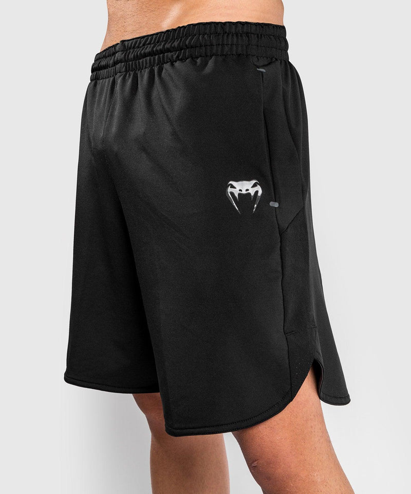Pantalones cortos de deporte Venum Contender Evo - Negro/Negro