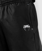 Pantalones cortos de deporte Venum Contender Evo - Negro/Negro