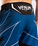 Pantal??n De MMA Para Hombre UFC Venum Pro Line - Azul Foto 7