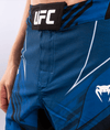 Pantal??n De MMA Para Hombre UFC Venum Pro Line - Azul Foto 6