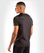 Camiseta Dry Tech Petrosyan 2.0 - Negro/Dorado - 5