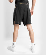 Pantalones cortos de combate Venum Tempest 2.0 - Negro/Dorado
