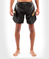 Pantalones cortos de combate Venum Athletics - Negro/Dorado