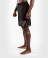 Fightshorts Venum LIGHT 4.0 - Negro/Bronce - 3