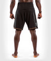 Fightshorts Venum LIGHT 4.0 - Negro/Bronce - 2