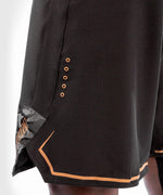 Fightshorts Venum LIGHT 4.0 - Negro/Bronce - 7