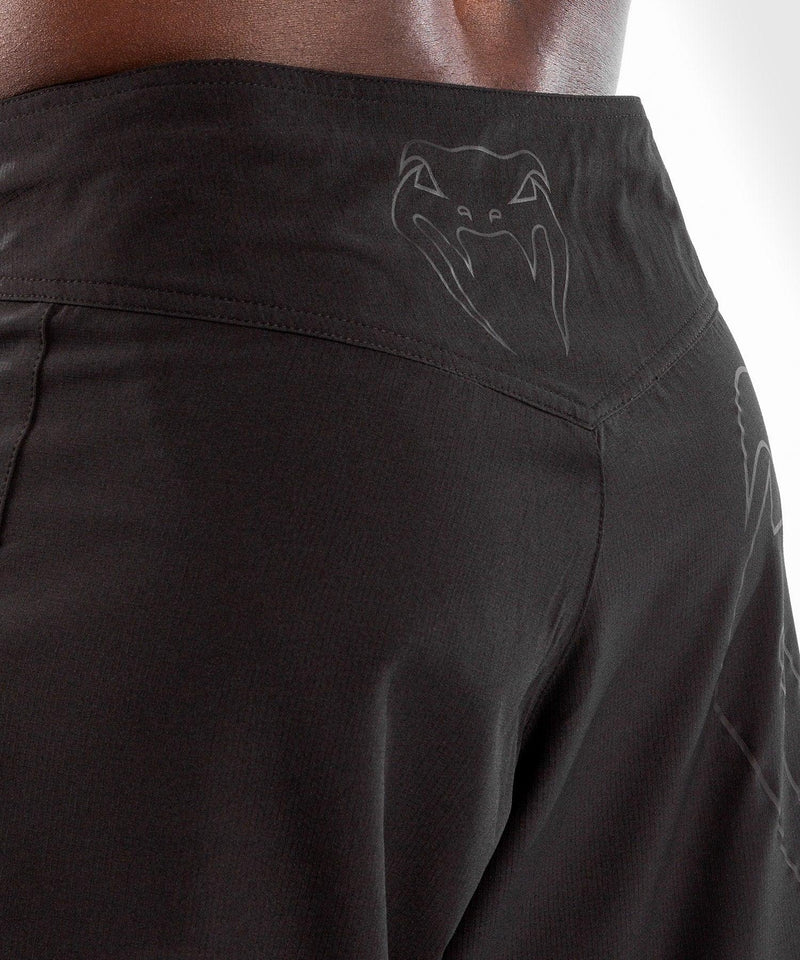 Fightshorts Venum LIGHT 4.0 - Negro/Bronce - 8