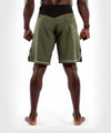 Fightshorts Venum LIGHT 4.0 - Caqui/Plata - 2