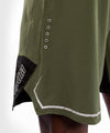 Fightshorts Venum LIGHT 4.0 - Caqui/Plata - 7