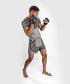 Pantalones cortos de combate Venum Nakahi - Gris
