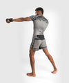 Pantalones cortos de combate Venum Nakahi - Gris