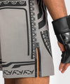 Pantalones cortos de combate Venum Nakahi - Gris
