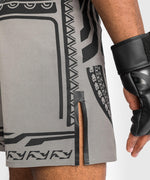 Pantalones cortos de combate Venum Nakahi - Gris