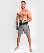 Shorts de Combate Venum Stone - Verde Mineral