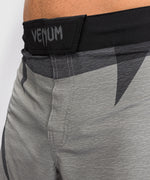 Shorts de Combate Venum Stone - Verde Mineral