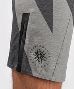 Shorts de Combate Venum Stone - Verde Mineral