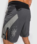 Shorts de Combate Venum Stone - Verde Mineral