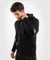 Sudadera Venum Contender 3.0 - Negro/Negro Foto 5