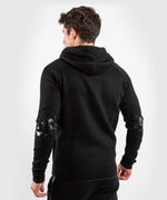 Sudadera Venum Contender 3.0 - Negro/Negro Foto 4