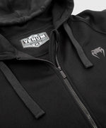 Sudadera Venum Contender 3.0 - Negro/Negro Foto 9