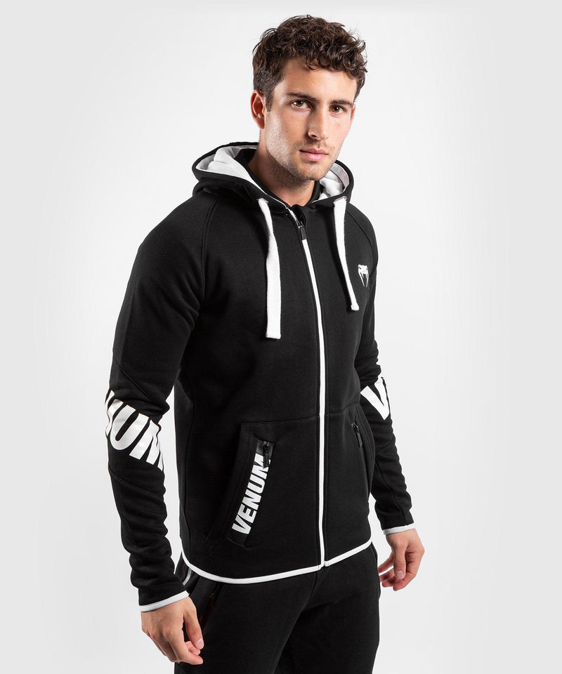 Sudadera Venum Contender 3.0 â€? Negro Foto 5