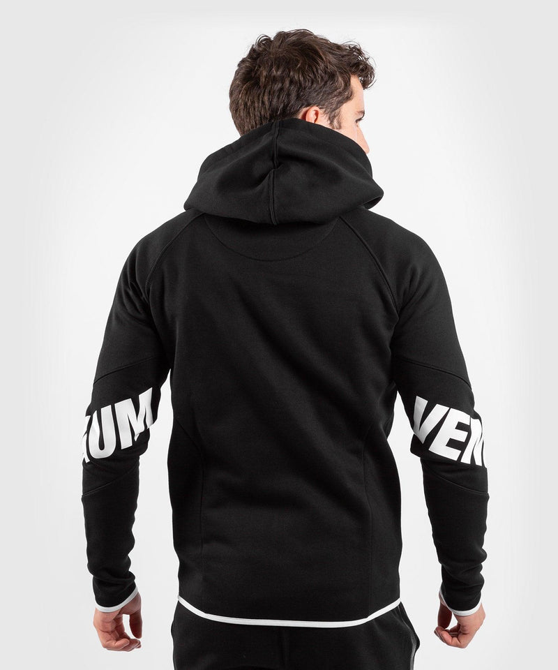 Sudadera Venum Contender 3.0 â€? Negro Foto 4