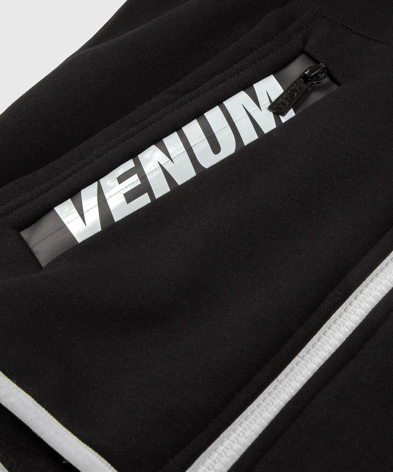 Sudadera Venum Contender 3.0 â€? Negro Foto 11