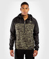 Sudadera con capucha Venum Laser XT - Negro/Bosque Camo