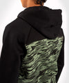 Sudadera con capucha Venum Laser Evo 2.0 - Para niños - Camo - 9