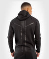 Sudadera Venum Laser X Connect - Negro/Negro