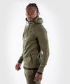 Venum Laser X Connect Hoodie – Khaki