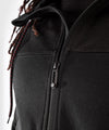 Sudadera con capucha Venum Loma 08-12 - Negro