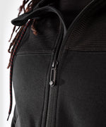 Sudadera con capucha Venum Loma 08-12 - Negro