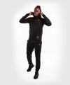 Sudadera con capucha Venum Loma 08-12 - Negro