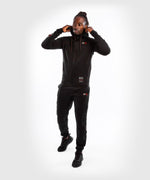 Sudadera con capucha Venum Loma 08-12 - Negro