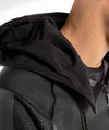 Sudadera Venum Athletics - Negro/Dorado