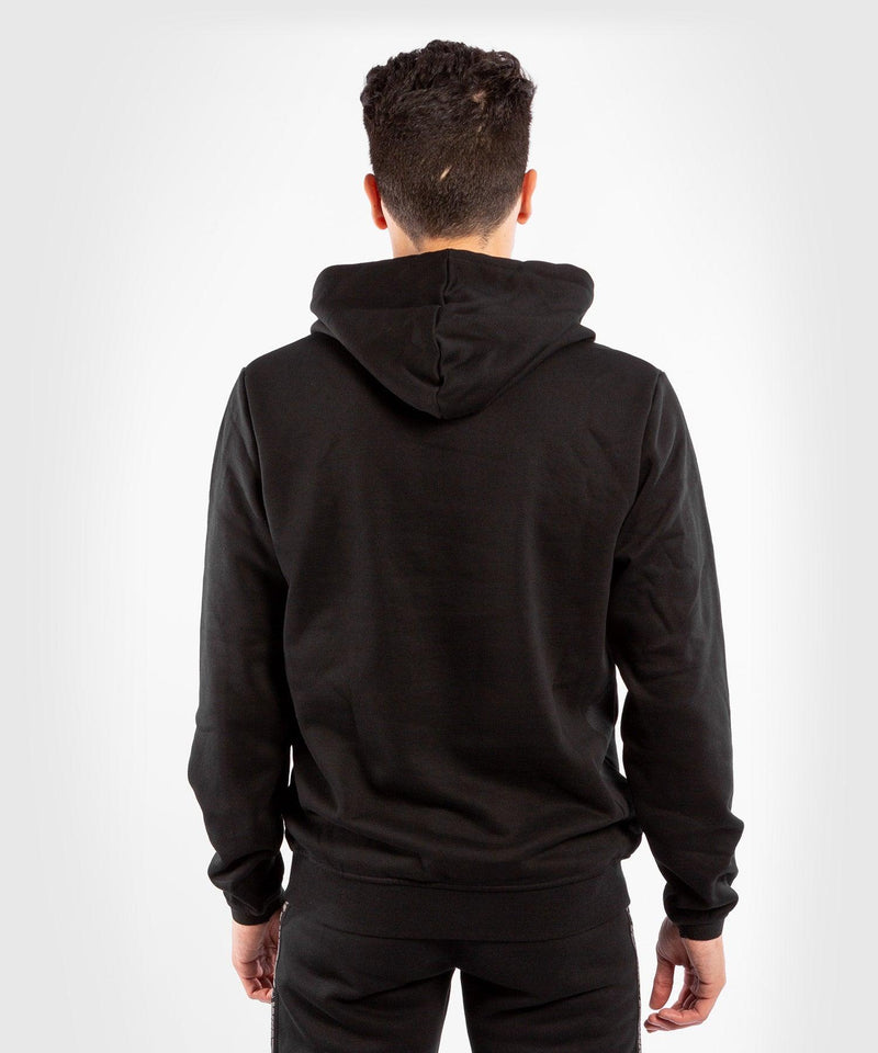 Sudadera con capucha Venum Classic - Negro/Negro