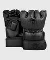 Guantes de MMA Venum Gladiator 3.0 - Negro Mate Foto 1