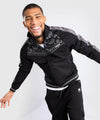 Chaqueta de chándal Venum Cali 34 - Negro