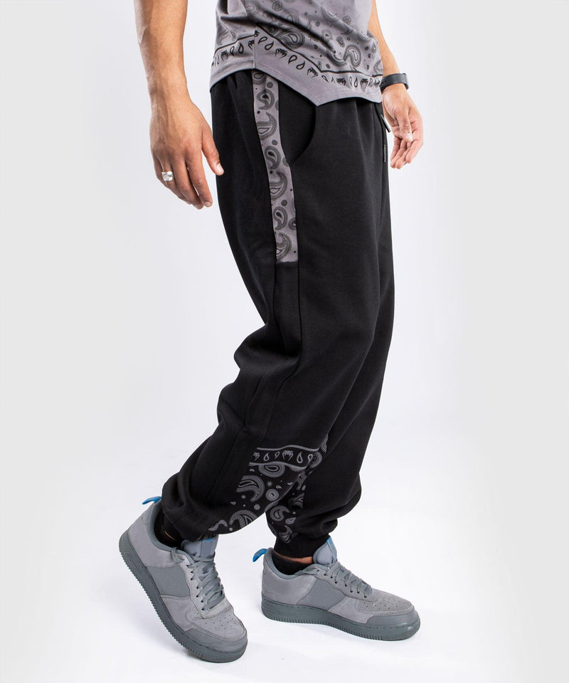 Pantalón de chándal Venum Cali 34 - Negro